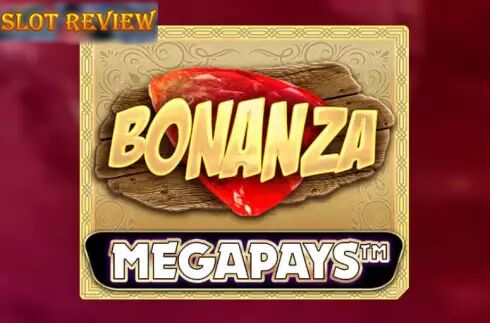 Bonanza Megapays Slot Review